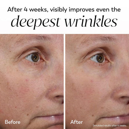 Olay Face Moisturizer, Regenerist Micro-Sculpting Cream for Women, Trial Size - Instant Hydration, Anti-Aging, Anti-Wrinkle, Firming Skin Care - Hyaluronic Acid, Niacinamide, Amino Peptides, 0.5 Oz