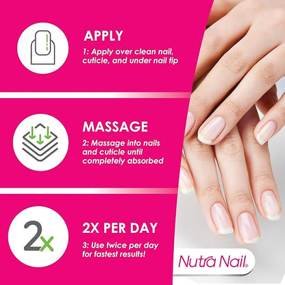 Nutra Nail 5 to 7