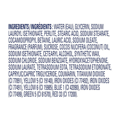 Dove Scrub Macadamia Rice Milk Body Scrub Exfoliates and Deeply Nourishes for Smooth, Radiant Skin 15 oz