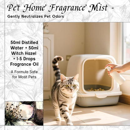 HIQILI Forbidden Bloom Fragrance Oil for Soap & Candle Making, Inspired by Cl.Klein Forb-EU phoria, Home Reed Diffuser, Long Lasting Scents, Add to Wool Dryer Balls - 1 Fl Oz