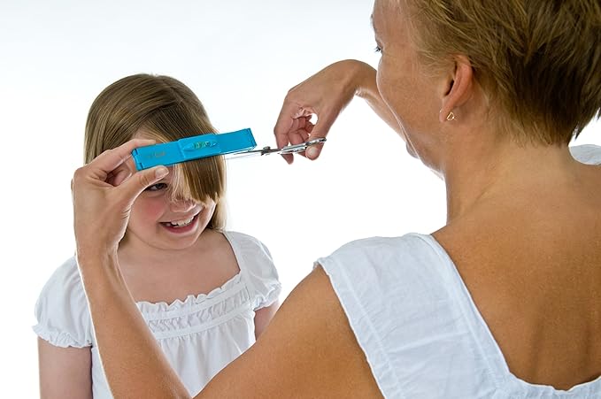 Original CreaClip Set and Scissors