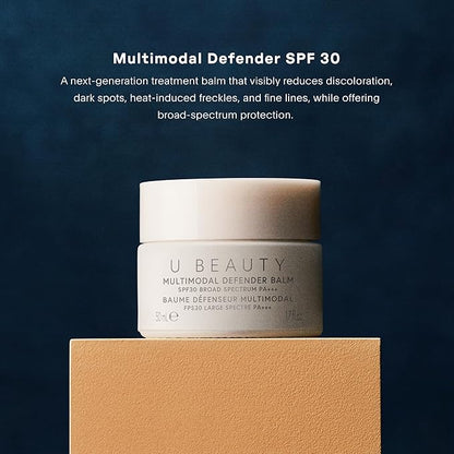 U Beauty Multimodal Defender SPF