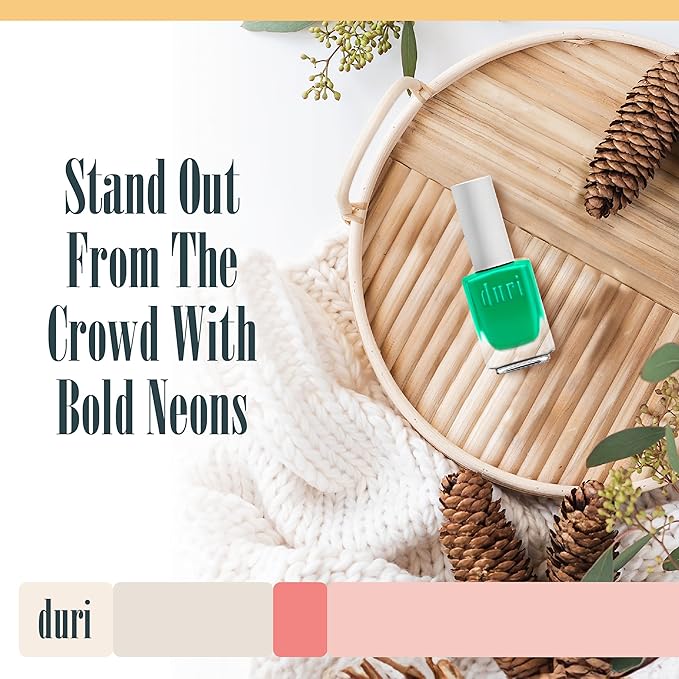 duri 157N Toxic - Neon