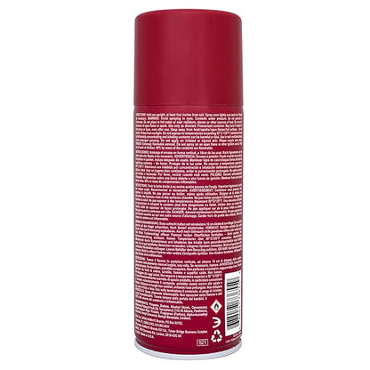 Demert brands nail enamel dryer