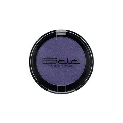 Belé MakeUp Italia b.One Eyeshadow (#37 Deep Purple - Glitter) (Made in Italy)
