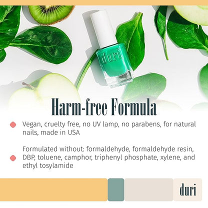 duri 790 Green-Tox - Neon