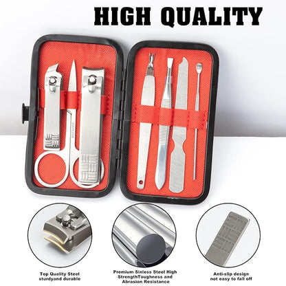 Nail kit,nail clippers,nail clippers for