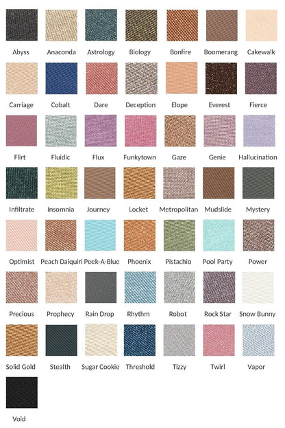 Jolie Super Silky Eye Shadow (Snow Bunny/Marshmallow)