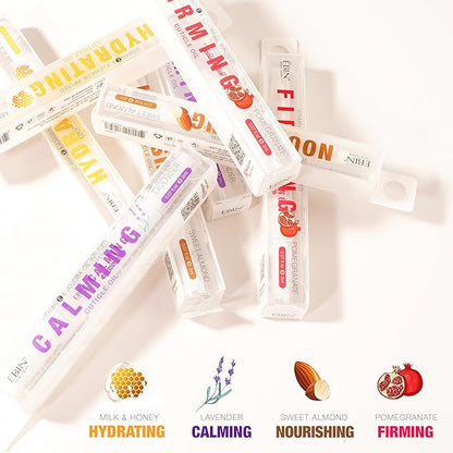 EBIN NEW YORK Cuticle Oil