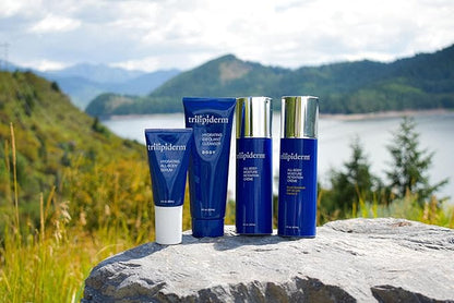 Trilipiderm Essential Body Regimen Bundle