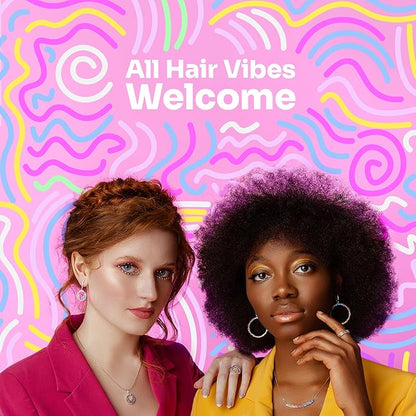 Wet Brush Original Detangler Hair