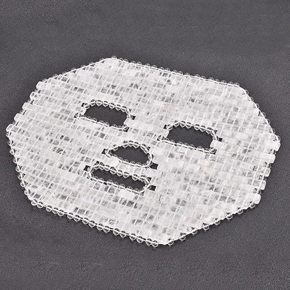 Jade facial mask??00% all natural