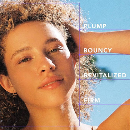 Lapcos collagen sheet mask, firming