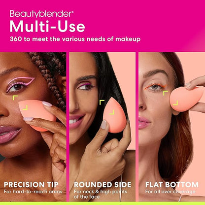 Beautyblender® | Papaya Beauty Blender
