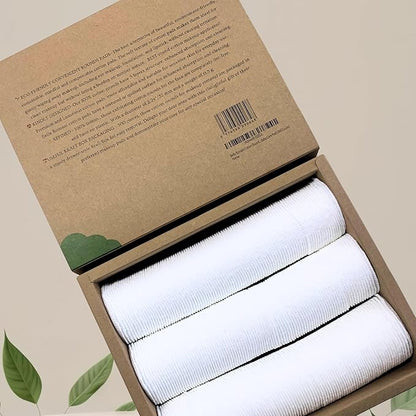 Organic cotton rounds (300 count)