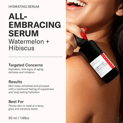 All-Embracing Serum 50ml