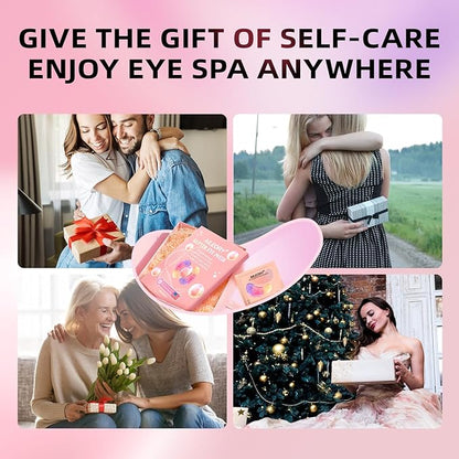 Under eye patches (24 pairs)-new