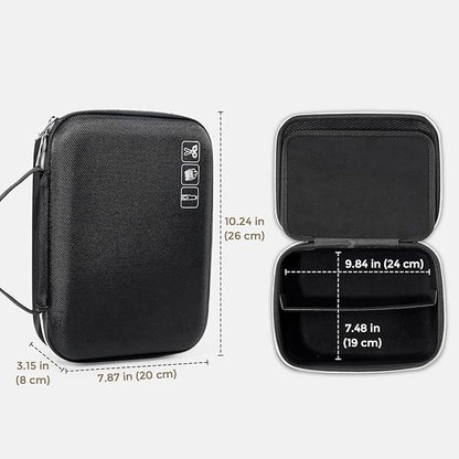 ProCase Hard Hair Clippers Case,