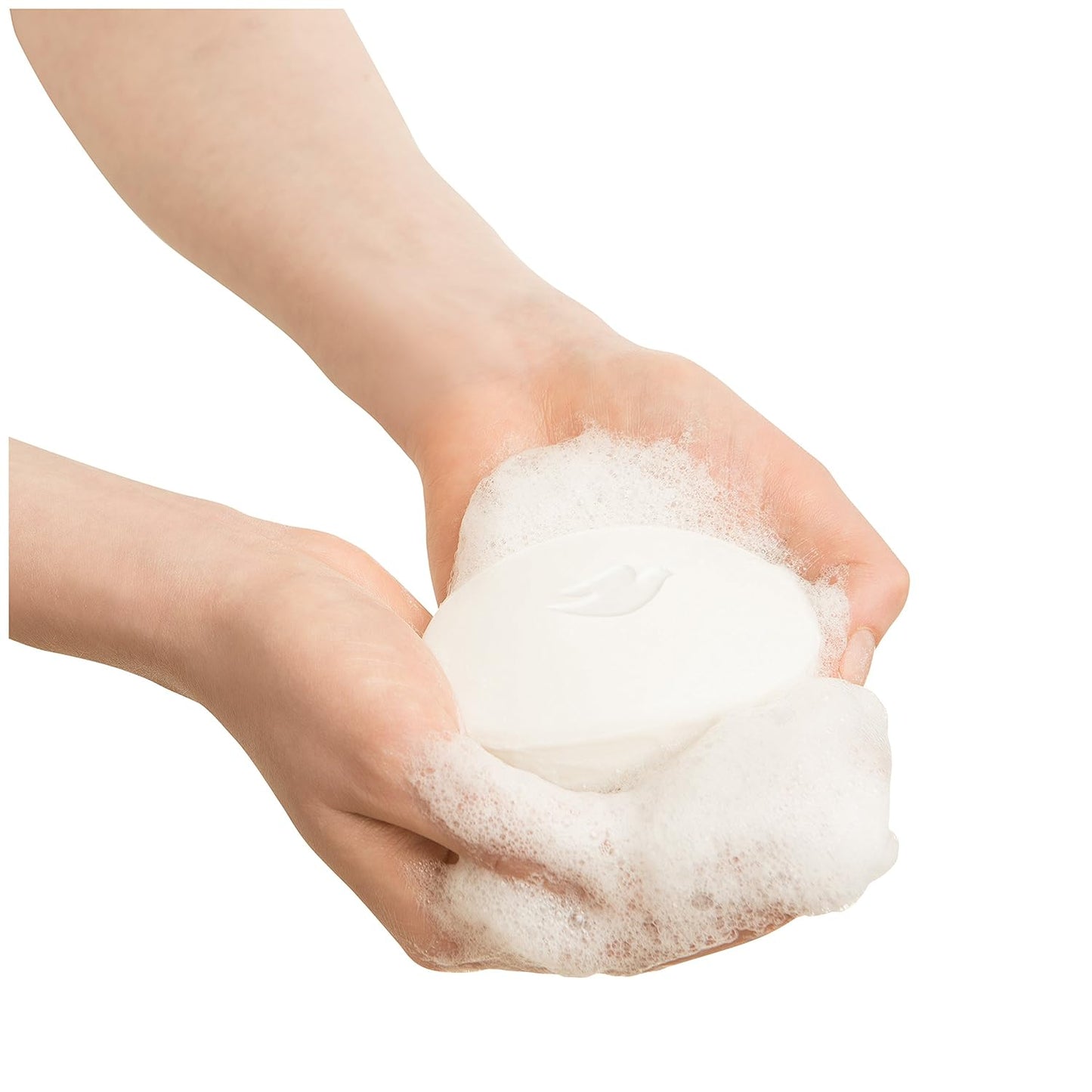 Dove Beauty Bar, Sensitive Skin 4 oz, 14 Bar