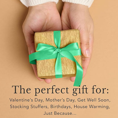 Organic lip balm peppermint -