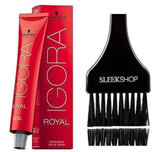 Schwarzkopf Professional Igora Royal Permanent
