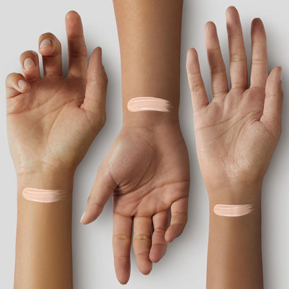 Catrice | True Skin High Cover Concealer (010 | Cool Cashmere) | Waterproof & Lightweight for Soft Matte Look | With Hyaluronic Acid & Lasts Up to 18 Hours | Vegan, Cruelty Free