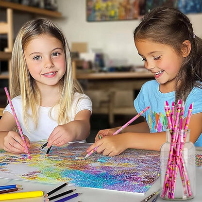 17Pcs Rhinestone Picker Tool Kit,