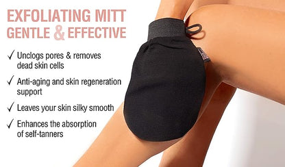 Tanning Mitt Kit – Self