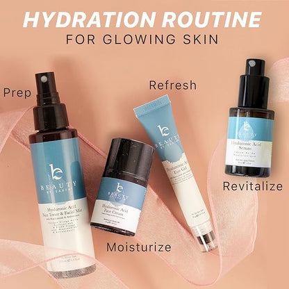 Eye cream - usa made