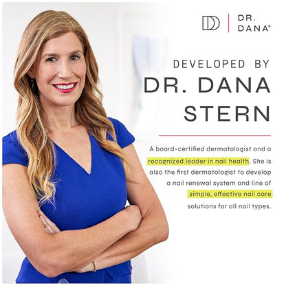 Dr. Dana Cuticle Oil For