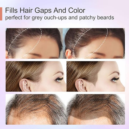 Acomler Root Cover Up Powder