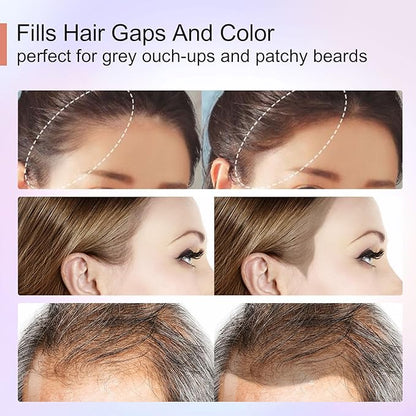 Acomler Root Cover Up Hair