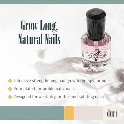 duri Rejuvacote 1 Nail Growth