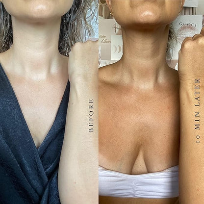 Velvet Self Tanning Mitt Applicator