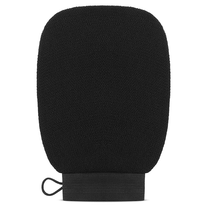 Valitic exfoliating glove - body