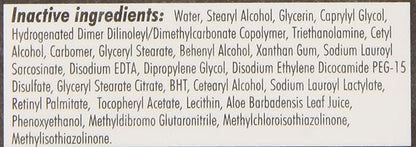 Banana Boat Sunscreen 30spf Carded, 1-Ounce Packages