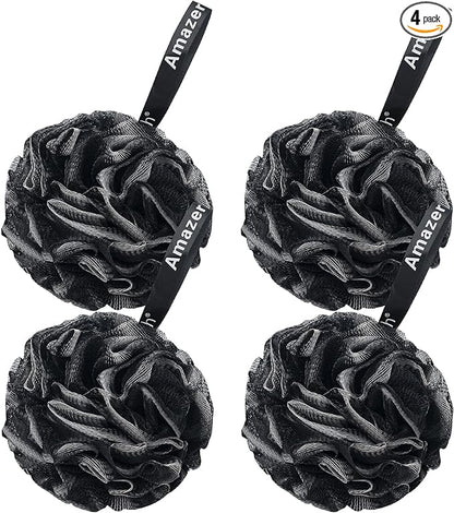 Amazerbath loofah sponge 75g/piece, loofah