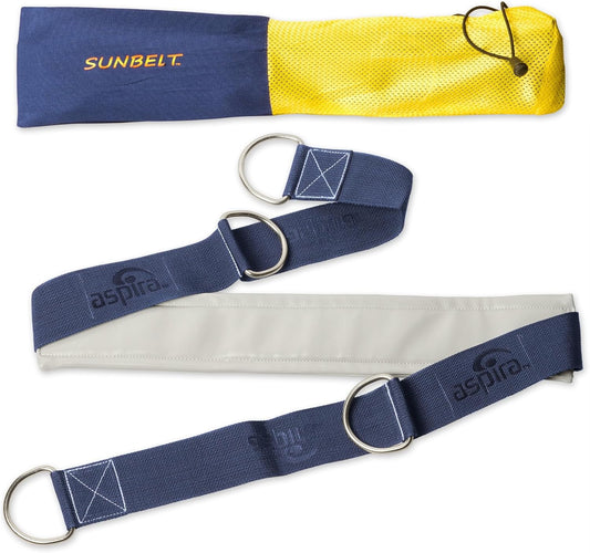 Sunscreen Lotion Applicator for Back - Durable, Smooth, Non-Absorbent Tanning Applicator for Back - Ideal for Self Use - Also Good for Tanning Products, Pain Creams and Lotions