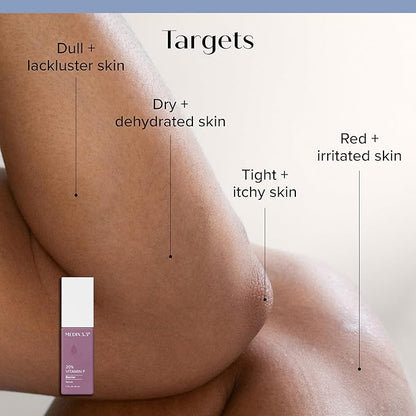 MEDIX 20% Body Gel Vitamin