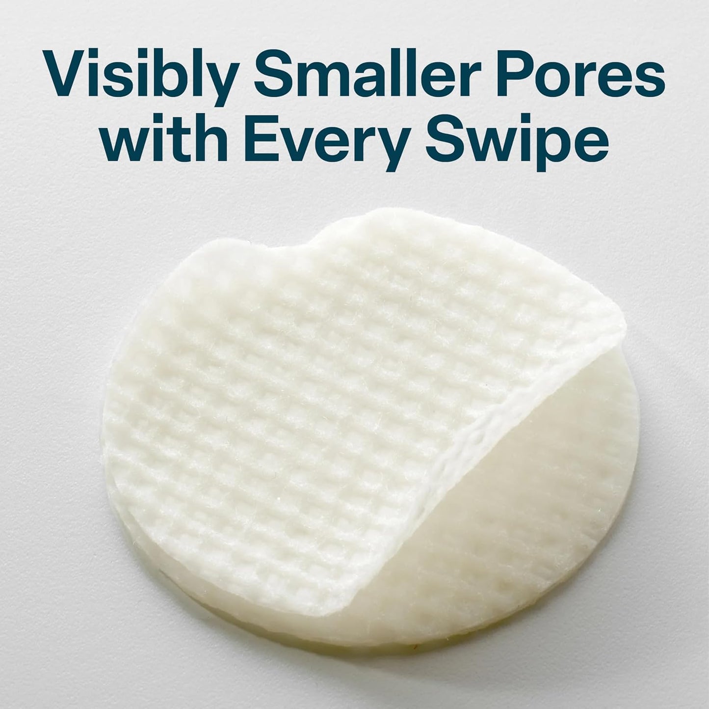 Pore Refining Toner Pads with Salicylic Acid and Niacinamide in a Witch Hazel Solution - With Vitamins B5, C & E, Chamomile & Green Tea - Helps Reduce the Look of Enlarged Pores