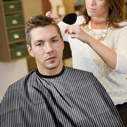 NICEMOVIC Hair Cutting Barber Cape