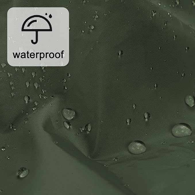 Reusable shower cap for women,