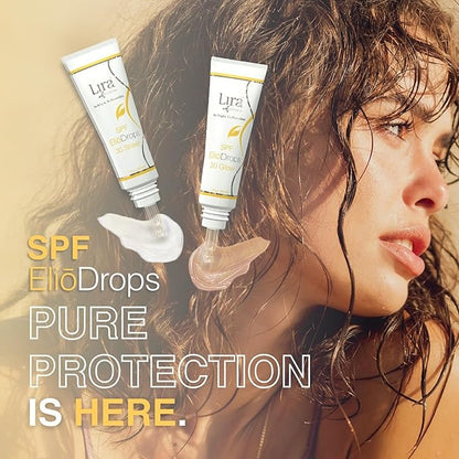 Lira Clinical EliōDrops SPF 30