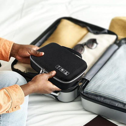 ProCase Hard Hair Clippers Case,