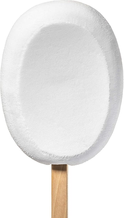 Lotion applicator for your back,