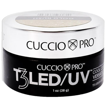 Cuccio Pro T3 LED/UV Cool