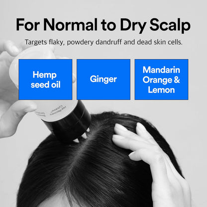 Hair-Recovery Cytokine Booster, 3.38 Fl.Oz.– Hair Regrowth Tonic for Thinning Hair, Hair Loss Treatment, Stimulates Follicles, Thicker, Stronger Hair (Moisture)