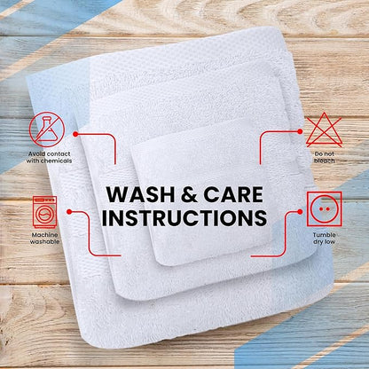 Infinitee xclusives luxury 3-piece turkish