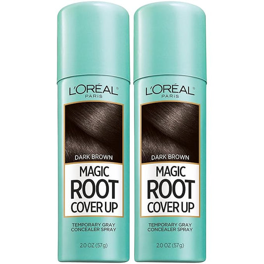 L'Oreal Paris Root Cover Up