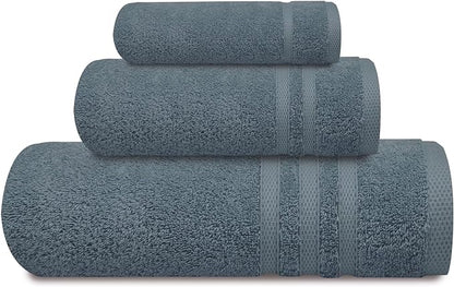 Infinitee xclusives luxury 3-piece turkish